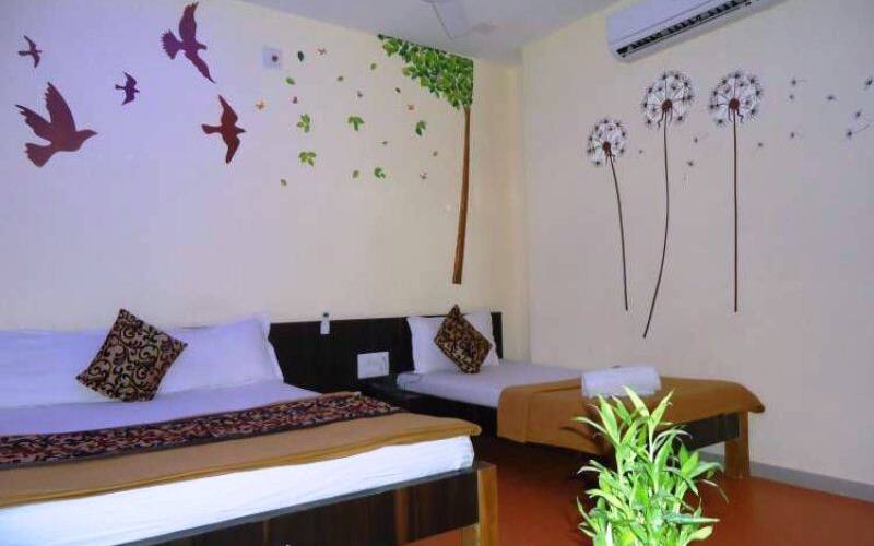 Hotel Relax inn, Ahmedabad 3